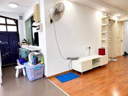 Blk 9 Selegie House (Central Area), HDB 3 Rooms #625029521